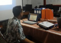 In House Training: Menentukan Kriteria Ketuntasan Minimal